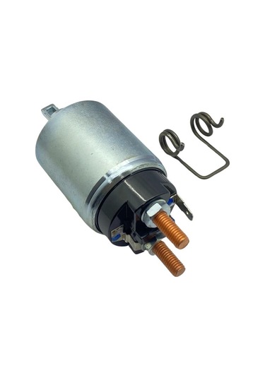 Zm 12v Marş Otomatiği Hıtachı Tipi Yaylı