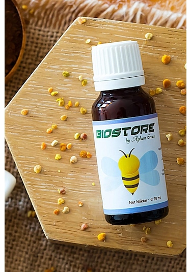 BioStore Propolis Takviye Edici Gıda 20 ML