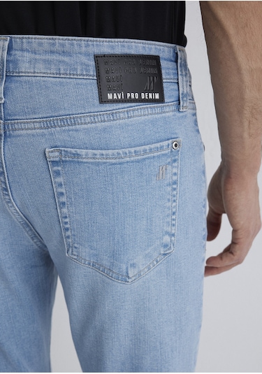 Mavi - Jake Mavi Pro Açık Mavi Jean Pantolon 0042289803 Açık Mavi