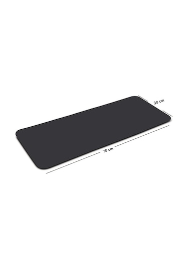Addison 300271 Siyah 300-700-3Mm Oyuncu Uzun Mouse Pad