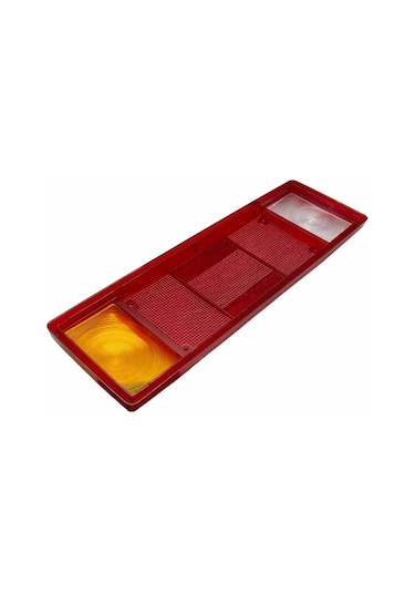 Stop Camı Daf Tır Em 1993-1997