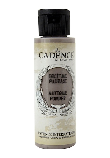 Cadence Eskitme Pudrası 70Ml - 708 Vizon