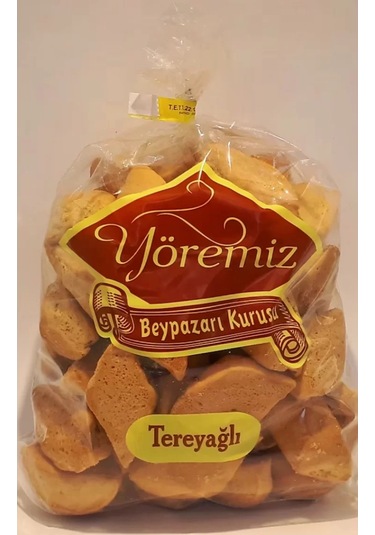 Beypazarı Kurusu 350 Gr.