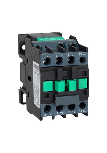 Momentum Kontaktör 18A 7.5kW 1NC XCN-35182