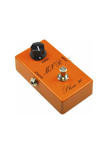 Mxr Csp026 '74 Vintage Phase 90 Phaser Pedalı