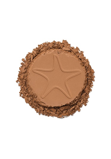 Flormar Yumuşak Dokulu & Mat Bitişli Kompakt Bronzlaştırıcı Pudra BR08 Sun Tan