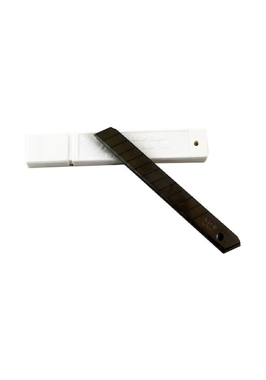 Zorro Küçük Maket Bıçağı Yedeği 1403 10 Lu