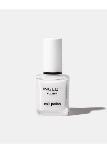 Inglot Playınn Nil Polish Oje Canlı Renkler Hızlı Kuruyan & Parlak Bitişli Formül 101