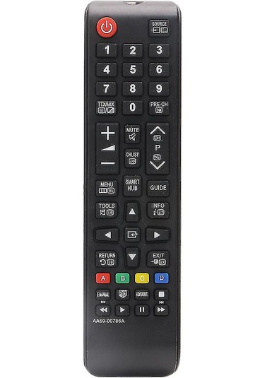 Tm1240 Ps51f5500aw, Ps51f8590sl Ua40f6400am İçin Aa59-00786a Uzak