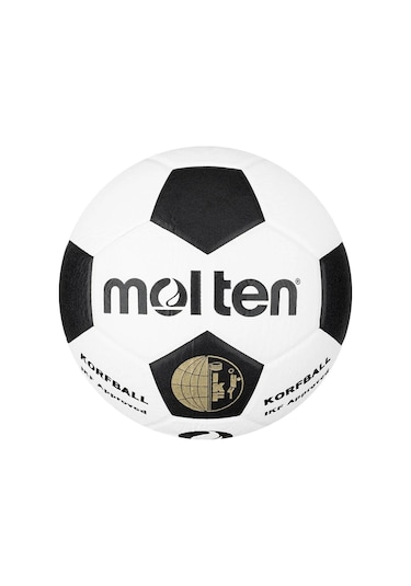 Molten Is5sl Ikf Onaylı Korfbol Topu Çok Renkli