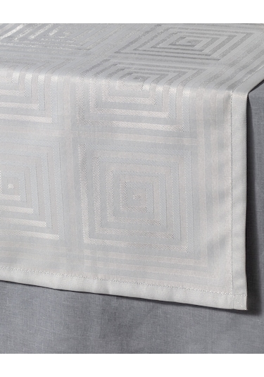 Madame Coco Marne Runner - Bej Runr0000000025 Ekru