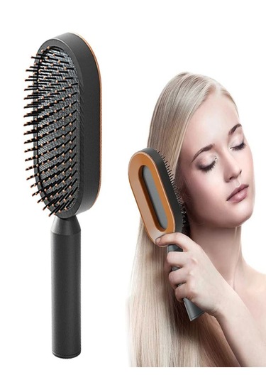 Central Hallow 3D Tarak Beyaz