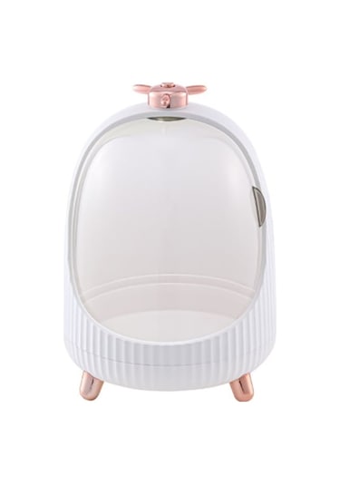 Trendooze Makyaj Depolama Organizeri Kozmetik Sergi Kutusu Led Işık Depolama Kutusu Ve Şeffaf Kapağı İle Sergi Ve Kolayca Düzenleme Cilt Bakımı İçin Banyo Tezgahı Yatak Odası Makyaj Masası Seyahat Beyaz Ha Beyaz Trendooze Makyaj Depolama Organizeri Kozmetik Sergi Kutusu Led Işık Depolama Kutusu Ve Şeffaf Kapağı İle Sergi Ve Kolayca Düzenleme Cilt Bakımı İçin Banyo Tezgahı Yatak Odası Makyaj Masası Seyahat Beyaz Ha Beyaz