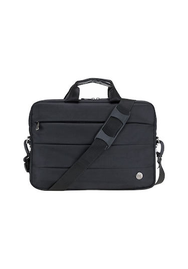 Plm Canyoncase 15 İnç Laptop Çantası Siyah