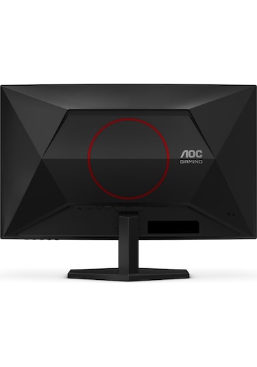 Aoc C27g42e 27" 180hz 0.5ms Hdmı Dp Adaptivesync Hdr10 Fhd Fast Va Gaming Monitör