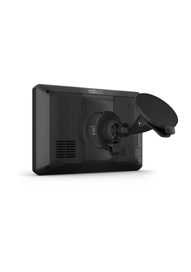 Garmın Lgv700 7 Inc Tır Navigasyon Cihazı Canlı Trafik Wifi