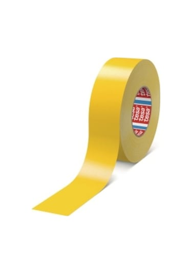 4651 Premium Akrilik Kaplamalı Bez Bant (Beyaz) 50Mt* 50Mm