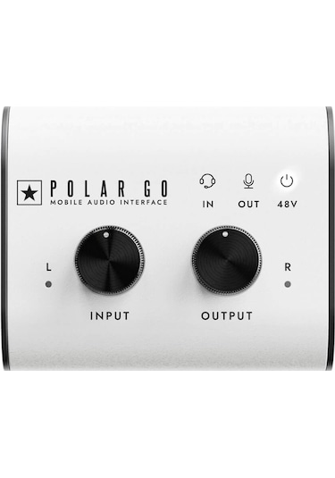 Blackstar Polar Go Mobile Ses Kartı