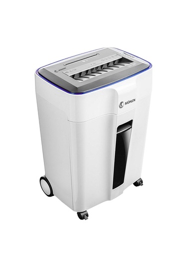 Mühlen Ofen 320 M Evrak İmha Kağıt Kesme Makinesi 20L 8M Evrak Im