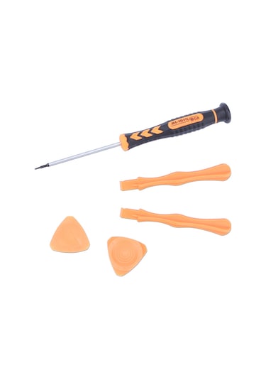 Jakemy Jm8145 Iphone Tamir Seti 5 Parça