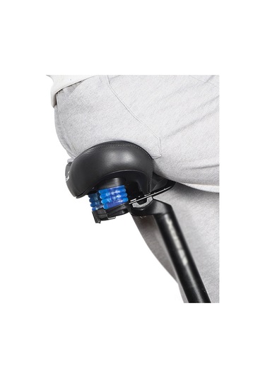 Yunboo Ergonomik Bisiklet Jantı, Geniş Yumuşak Dikişli, Çift Şok Emici Top, Mountain/road Bisikletleri İçin Siyah Orta Boy, Havlu Tasarım + Rüzgar Engeli Siyah