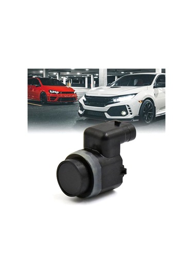 Audi A6 C7 A8 4h Q3 8u Q7 4l İçin Pdc Park Yardımı Sensörü Ultrasonik