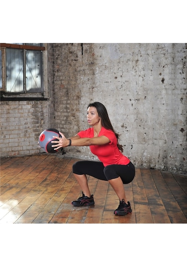 Reebok 4  KG Sağlık Topu rsb-10124