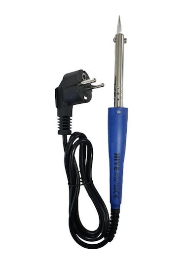 Hiye Hy-x43 40w Kalem Havya