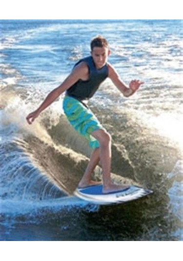 Airhead Banzai Wakesurfer