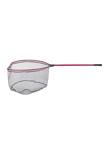 Balzer Kepçe 18220 101 185 Cm Kauçuk Fileli
