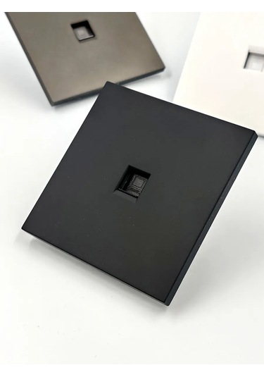 Tocterra Tekli Çift Rj45 İnternet Prizı, Kategori 6 451808948 Wesa