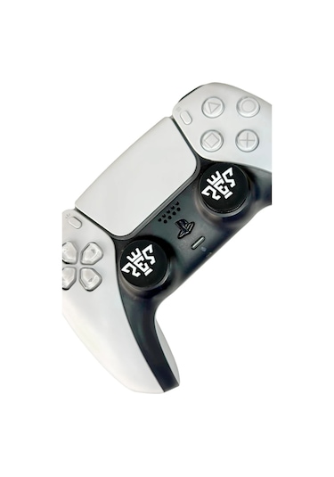 Ps3, Ps4, Ps5, Xbox Uyumlu Analog Stick Koruyucu - Clt-12 - 4 Lü Set