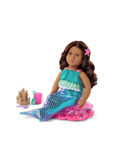 Our Generation Kıyafet - Deluxe Mermaid Dreams