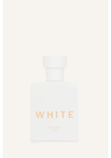 Defacto Kadın 50 ml DeFacto White Parfüm L8103AZNS