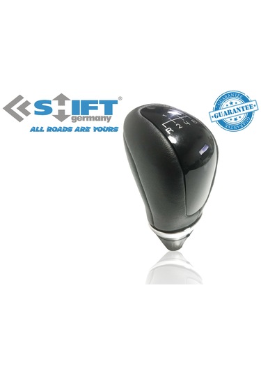 Mercedes-benz W203 W211 Vites Topuzu 6 İleri Deri Oem Kalite