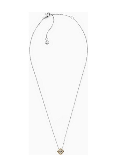 Skagen Skjb1002-998 Kadın Kolye Ve Bileklik Seti