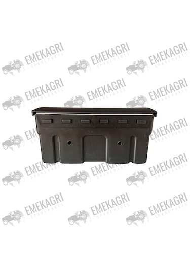 Massey Ferguson Traktör Takım Kutusu Küçük 3060-266-288-3105