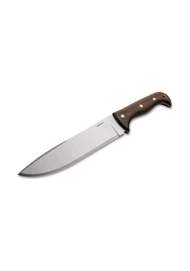 Condor Moonshiner Kamp Bıçak Kahverengi
