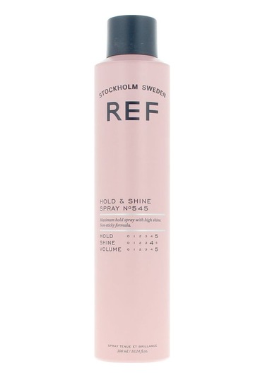 Ref Hold - Shine Spray N 545 300 Ml