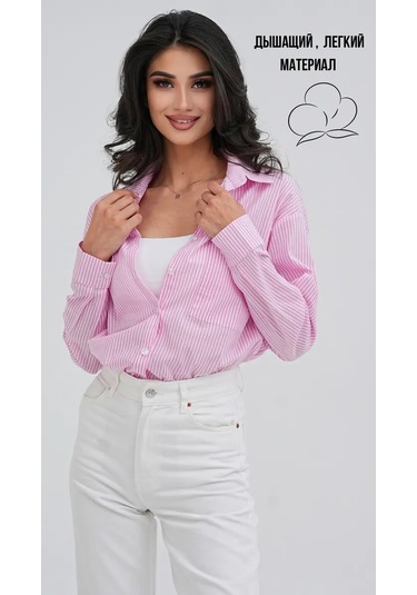 Z.r Laerte Polo Detaylı Oversize Uzun Yarı Saydam Gömlek 212140643