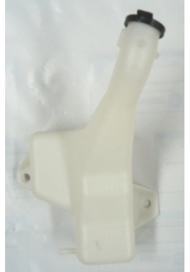 Suzukı Grand Vıtara Xl7 06/07 Radyatör Yedek Su Deposu Ltsz2011 Tw - Radyatör