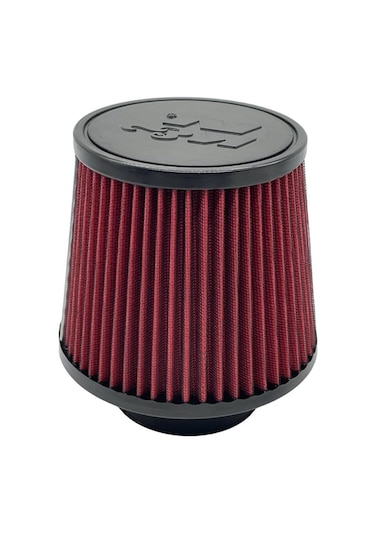 K&n Performans Açık Hava Filtresi 76mm