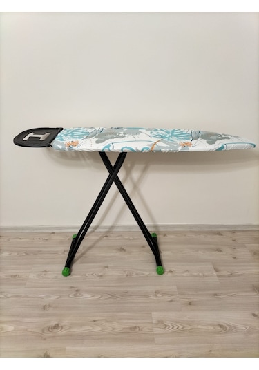 Ütü Masası , 38 115 Ütüleme Alanı, Yükseklik Ayarlı Ütü Masası