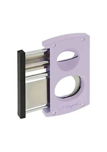 St.dupont Puro Kesici V-cut S-cut Lilac 03462