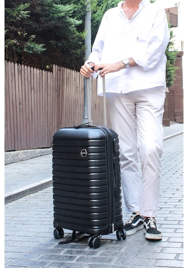 Fast Step Unisex Orta Boy Bavul 438ca10663o 001