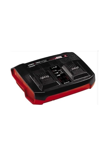 Power X Tcharger 3 A Akü Şarj 18 Volt