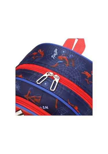 Şık Altın Kaplama Çocuk Okul Çantası Anaokulu İlkokul Öncesi Kırtasiye Çantası Çocuklar İçin Karikatür Sırt Çantası 14 İnç Bronzlaşma Abd Takımı