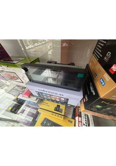 Navigold Class 438 2/32gb Android Multimedia Kameralı