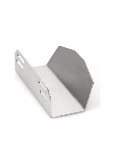 Pazly Wltoys Şok Paslanmaz Off-road Koruması İçin Hsp Hidrolik Geeroyoo Emici Çelik Arrma Araç Aksesuarı - St