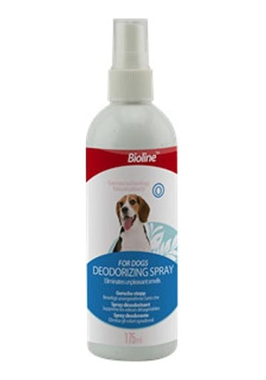 Bioline Köpek Deodorantı 175 ML